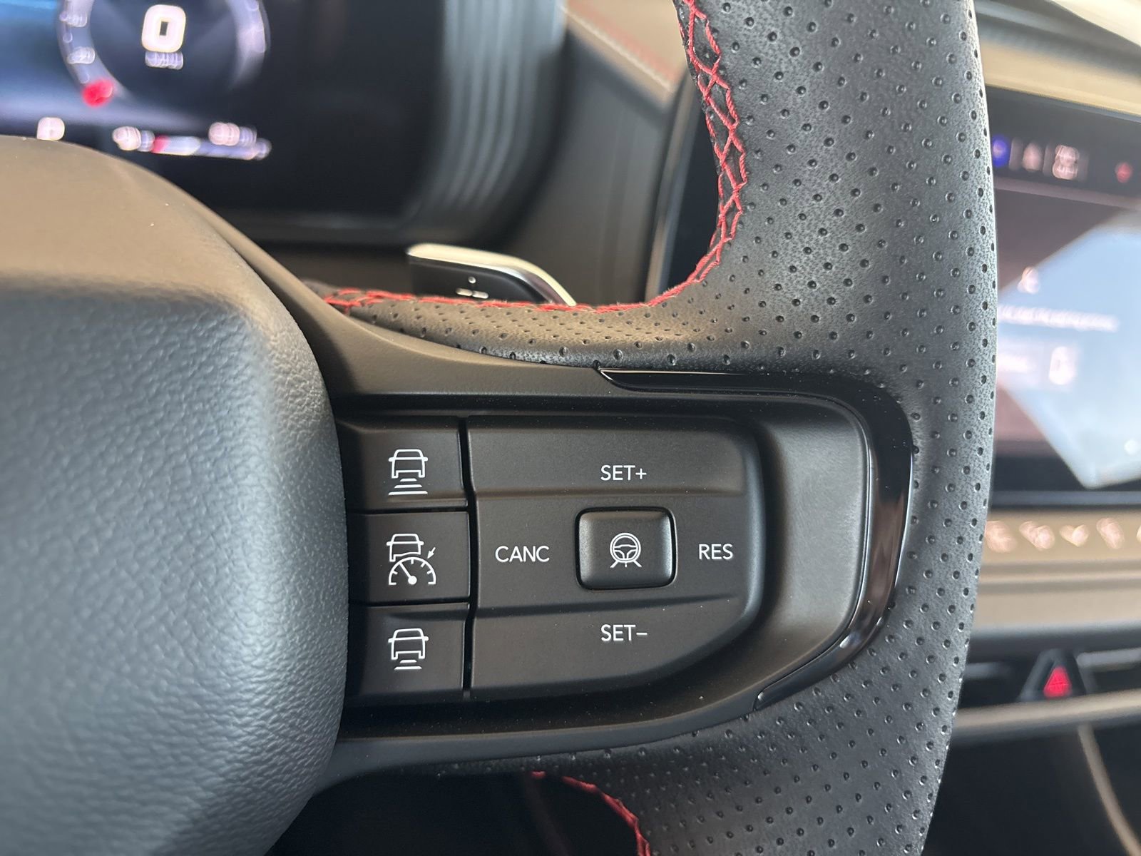 New 2026 Dodge Charger Scat Pack w/ Blacktop Package image 29