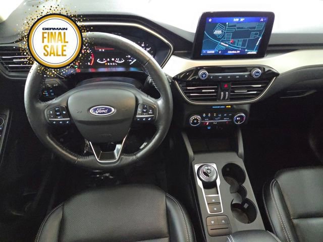 Used 2020 Ford Escape SEL image 15
