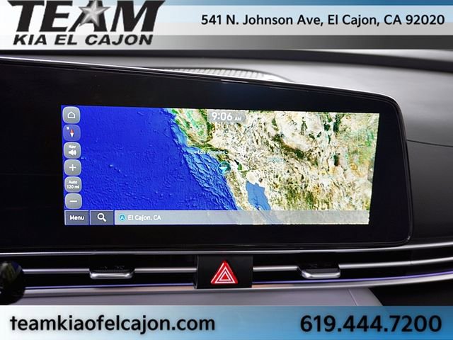 Used 2024 Hyundai Elantra Limited image 25