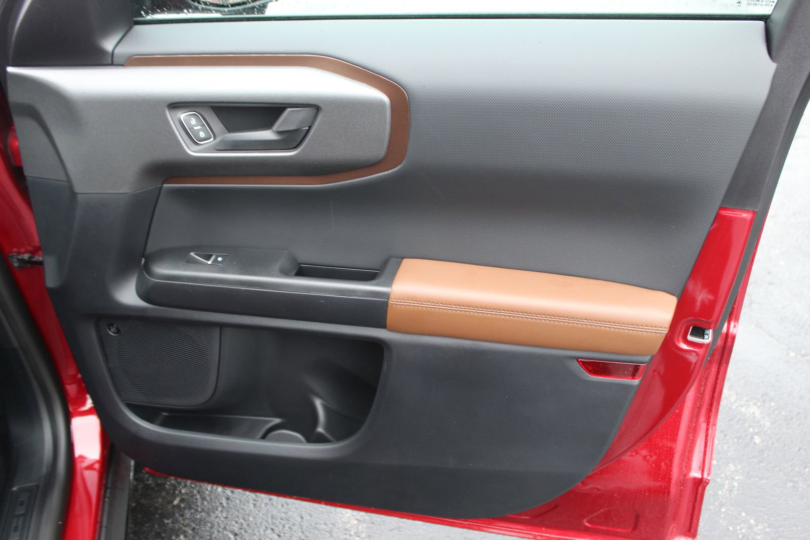 New 2025 Ford Bronco Sport Outer Banks w/ Outer Banks Tech Package+ image 11