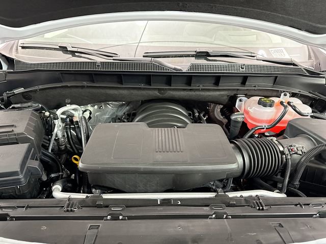 New 2026 Chevrolet Tahoe High Country image 36