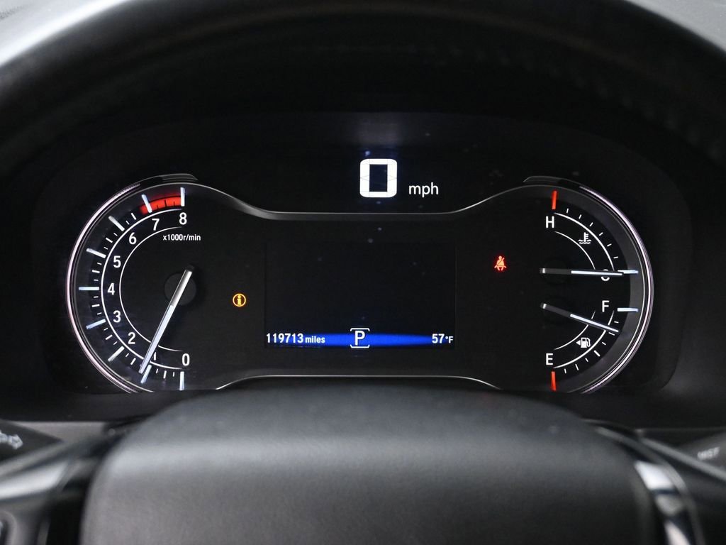 Used 2016 Honda Pilot Touring image 30