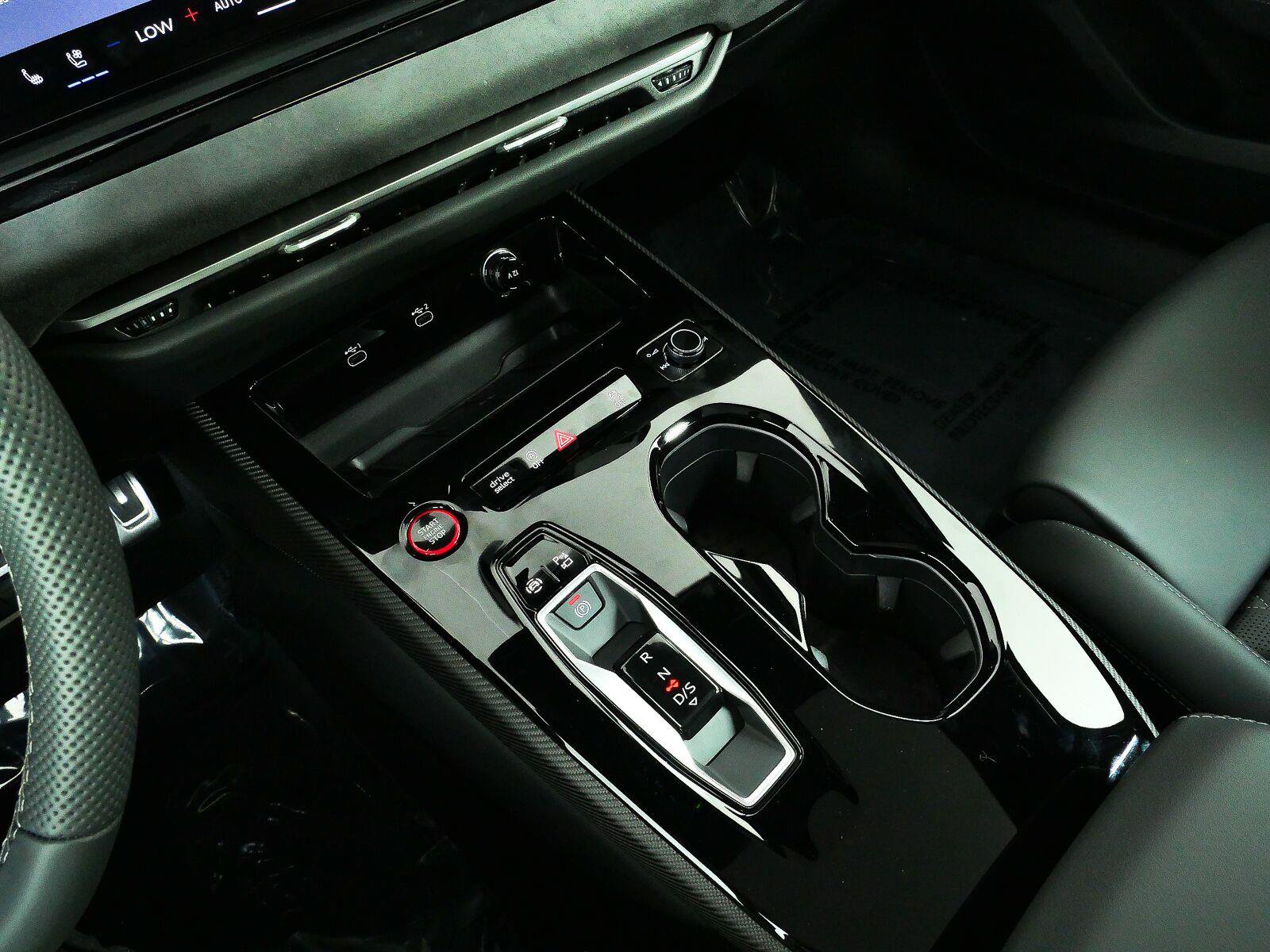 Used 2026 Audi S5 Prestige AWD/4WD image 14