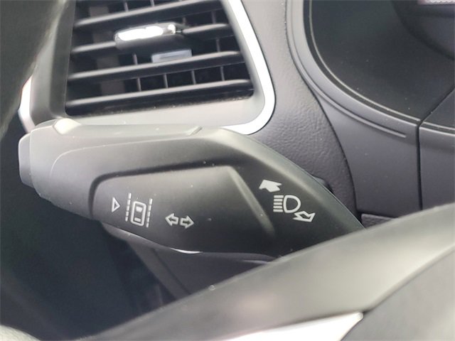 Certified 2024 Ford Edge SEL image 15