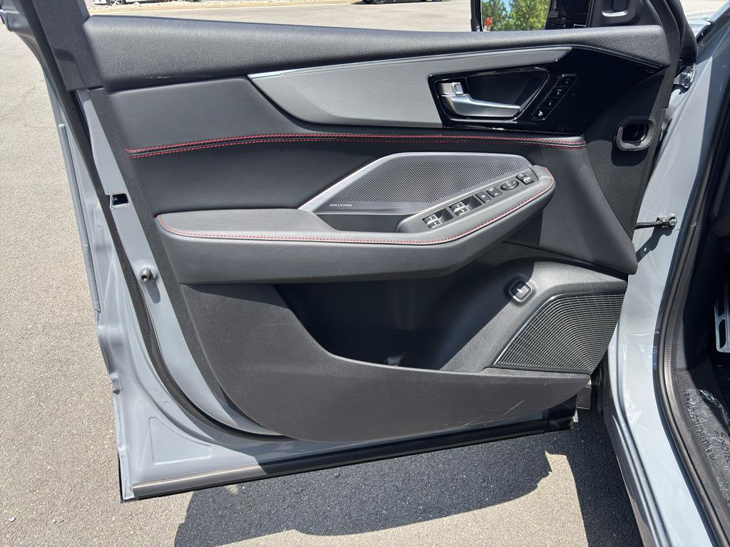 New 2026 Acura MDX A-Spec w/ Advance Package AWD/4WD image 21
