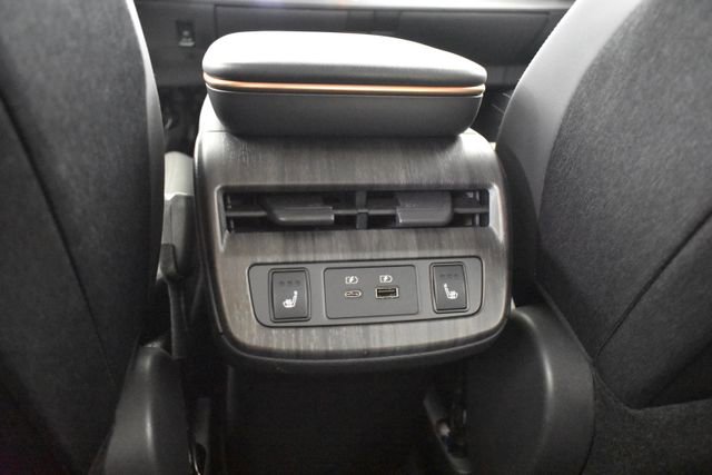 Certified 2024 Nissan Ariya AWD image 29