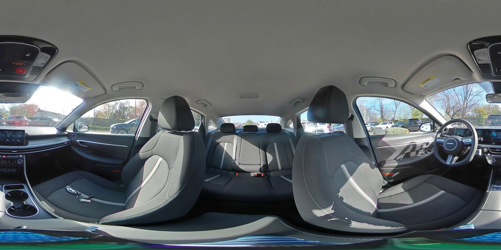 Used 2025 Hyundai Sonata SEL image 40