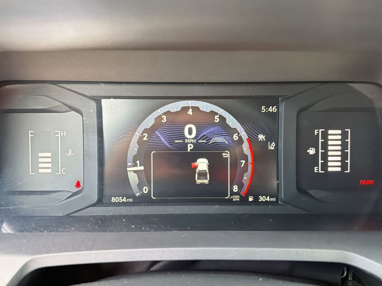 Used 2025 Toyota Tacoma SR5 RWD image 16