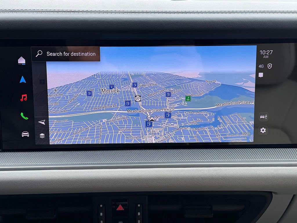 New 2026 Porsche Cayenne S image 14