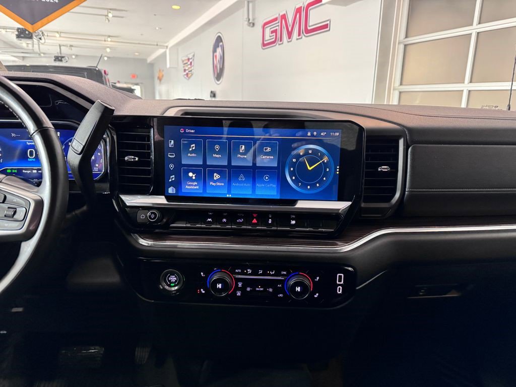 Certified 2024 Chevrolet Silverado 1500 RST image 15