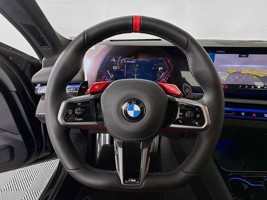New 2026 BMW M5 w/ Executive Package image 10