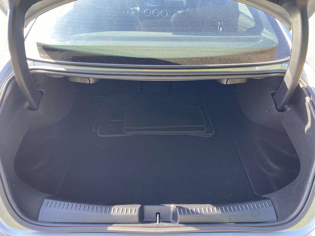 Used 2025 Mercedes-Benz CLA 250 image 31