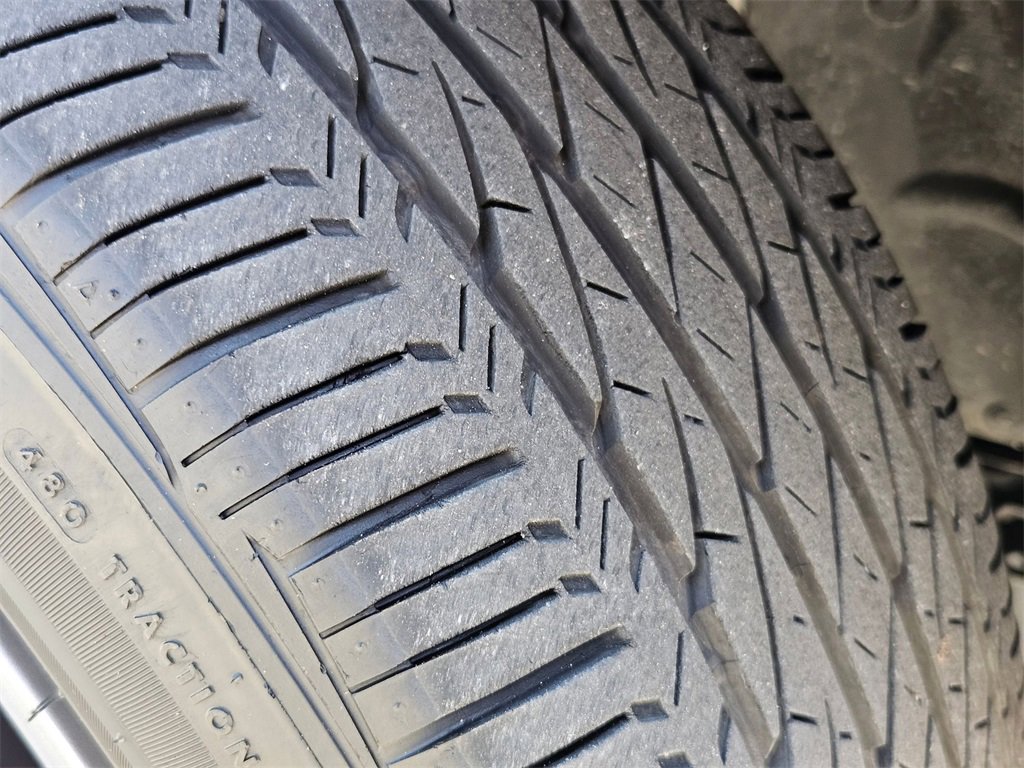 Used 2025 MAZDA CX-30 AWD 2.5 S w/ Preferred Package image 29