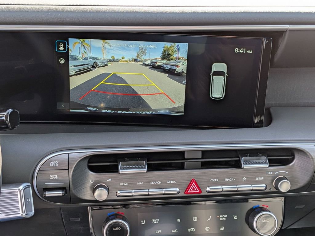 New 2026 Hyundai Palisade FWD Hybrid image 22