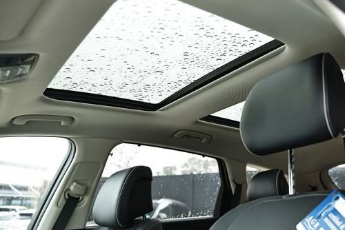 New 2026 Genesis GV80 3.5T Advanced image 17