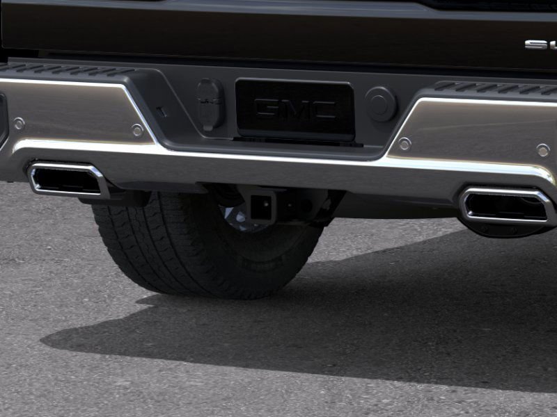 New 2026 GMC Sierra 1500 SLT w/ SLT Premium Plus Package AWD/4WD image 14