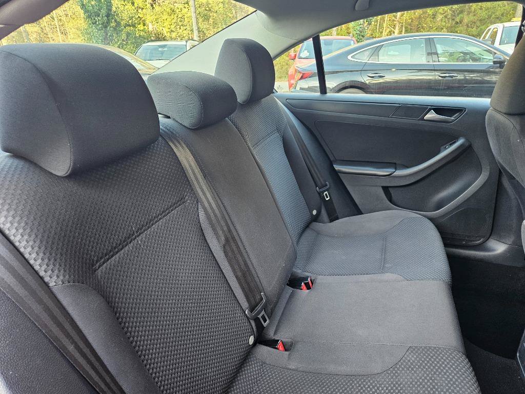 Used 2014 Volkswagen Jetta S FWD image 26