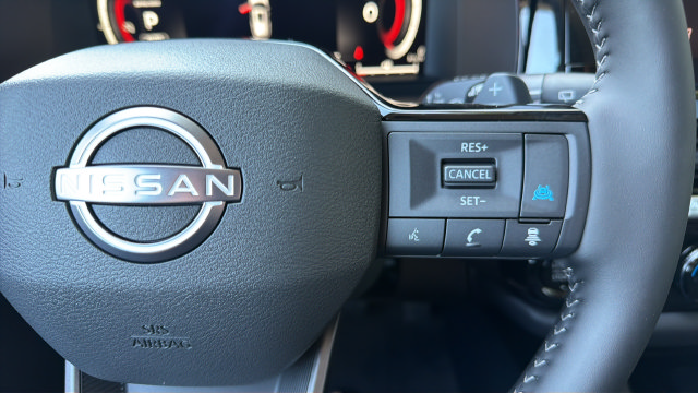 New 2026 Nissan Pathfinder SL AWD/4WD image 38