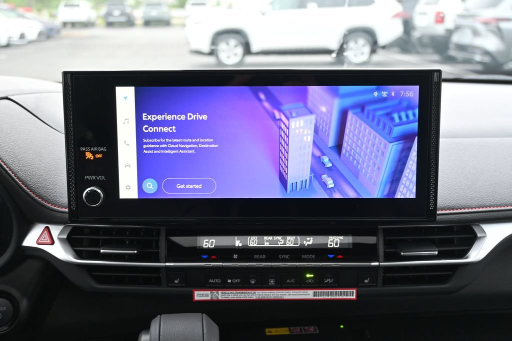 New 2026 Toyota Sienna XSE FWD image 25