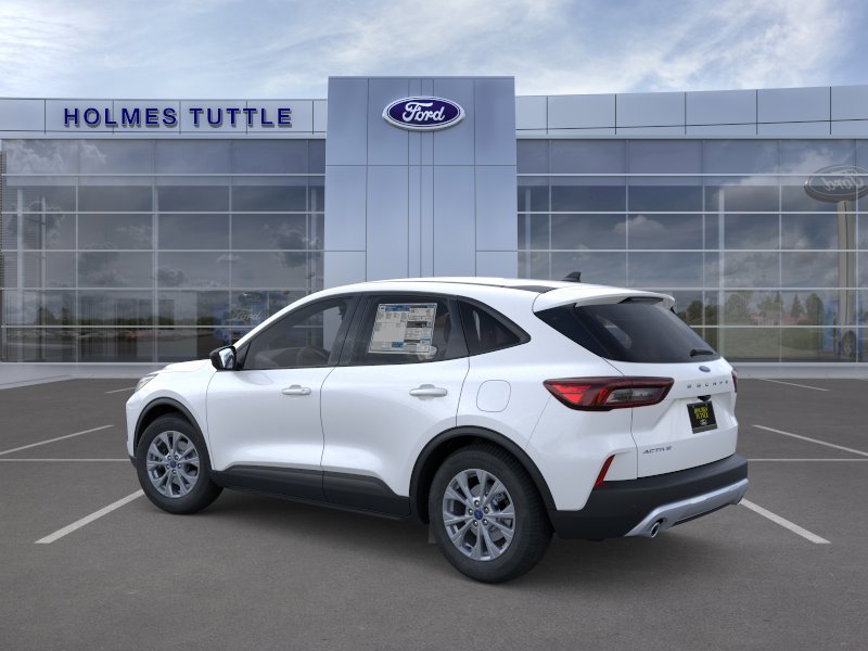 New 2026 Ford Escape Active w/ Tech Pack #1 FWD image 4