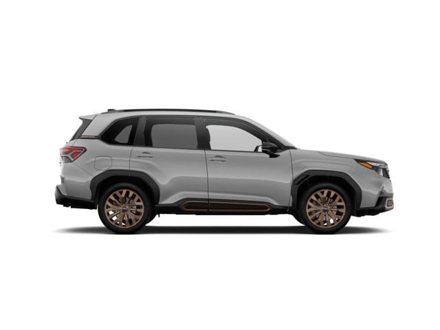New 2026 Subaru Forester Sport AWD/4WD image 7