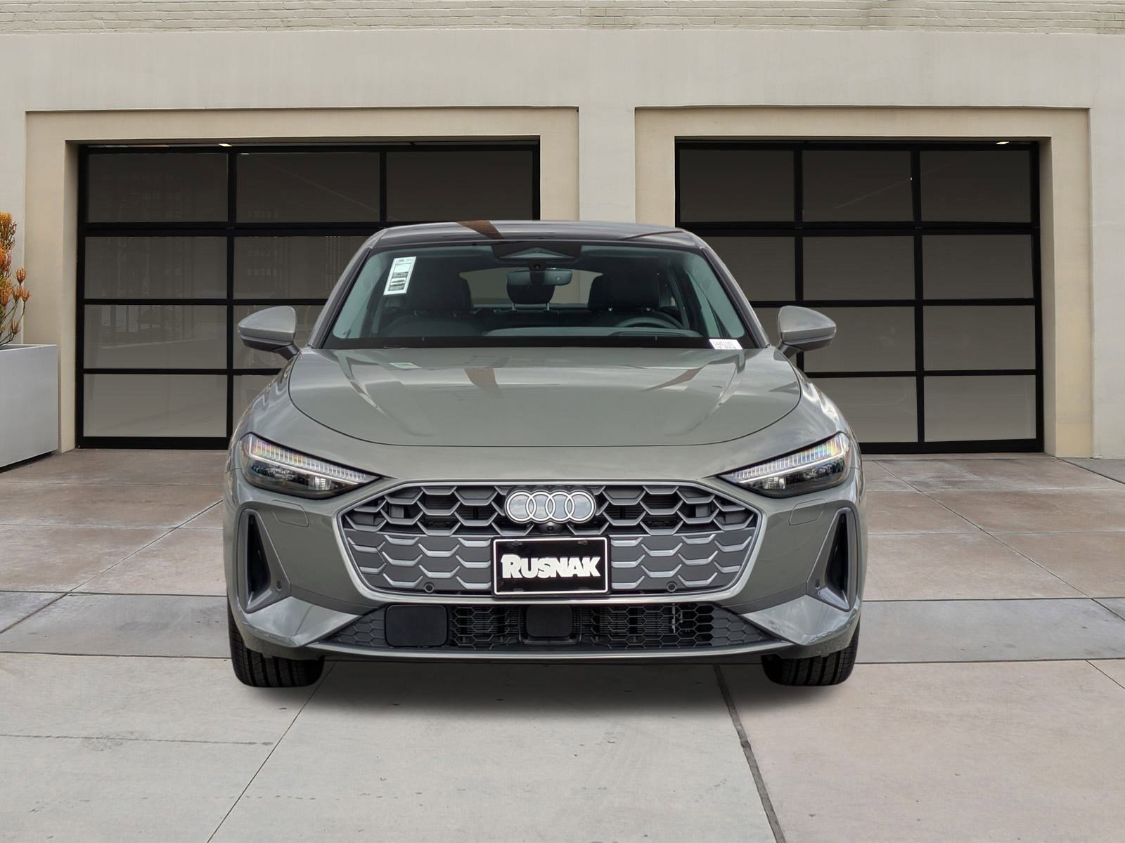 New 2025 Audi A5 2.0T Premium Plus image 2