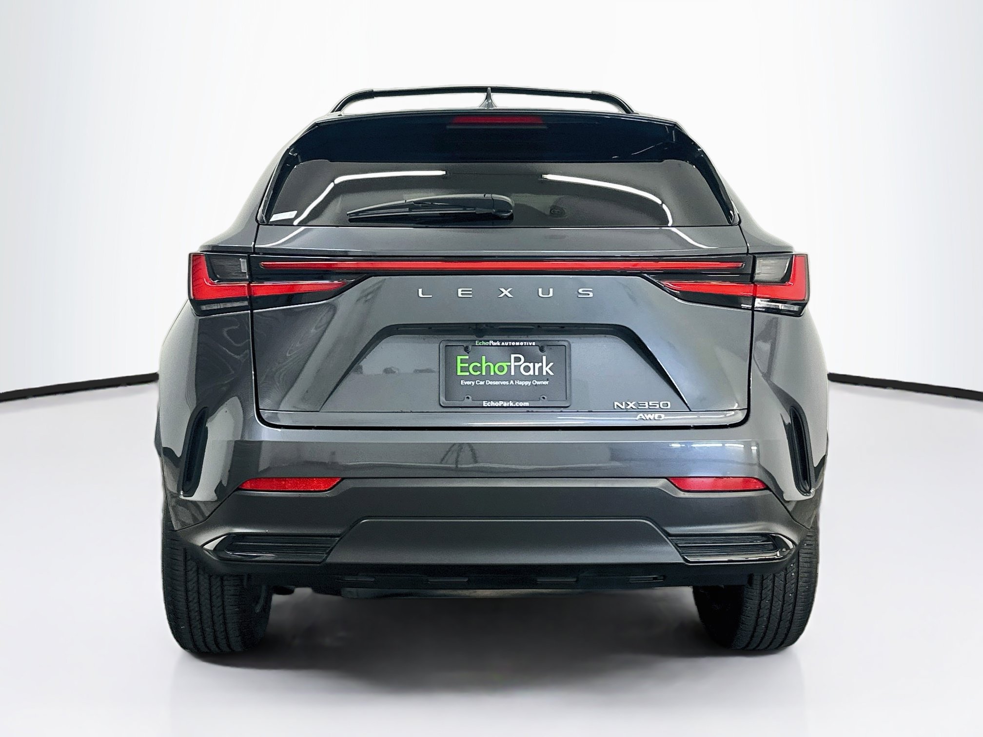 Used 2022 Lexus NX 350 AWD w/ Cold Area Package image 7