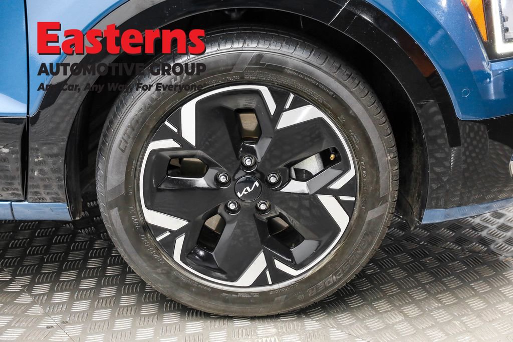 Used 2023 Kia Niro Wave w/ Wave Preserve Package image 31