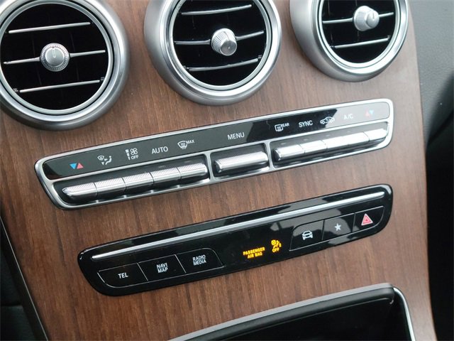 Certified 2022 Mercedes-Benz GLC 300 4MATIC image 22