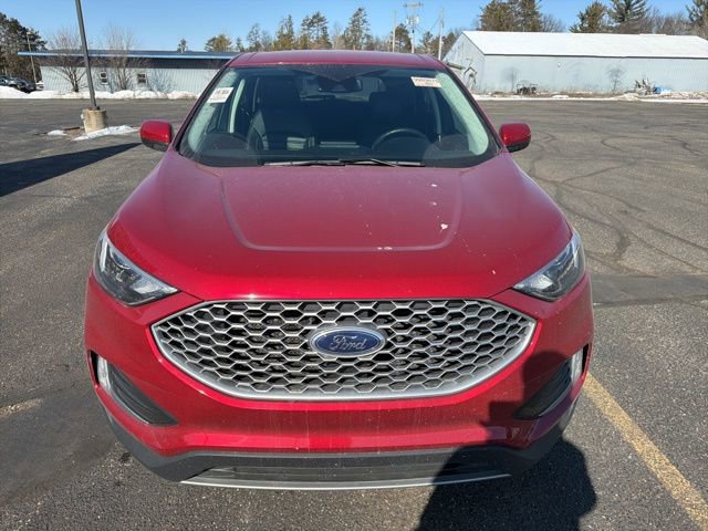 Used 2024 Ford Edge SEL w/ Convenience Package image 8