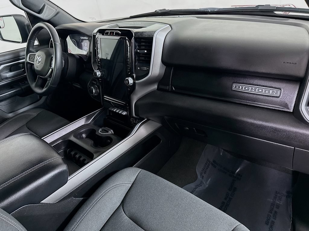 Used 2023 RAM 1500 Big Horn AWD/4WD image 33