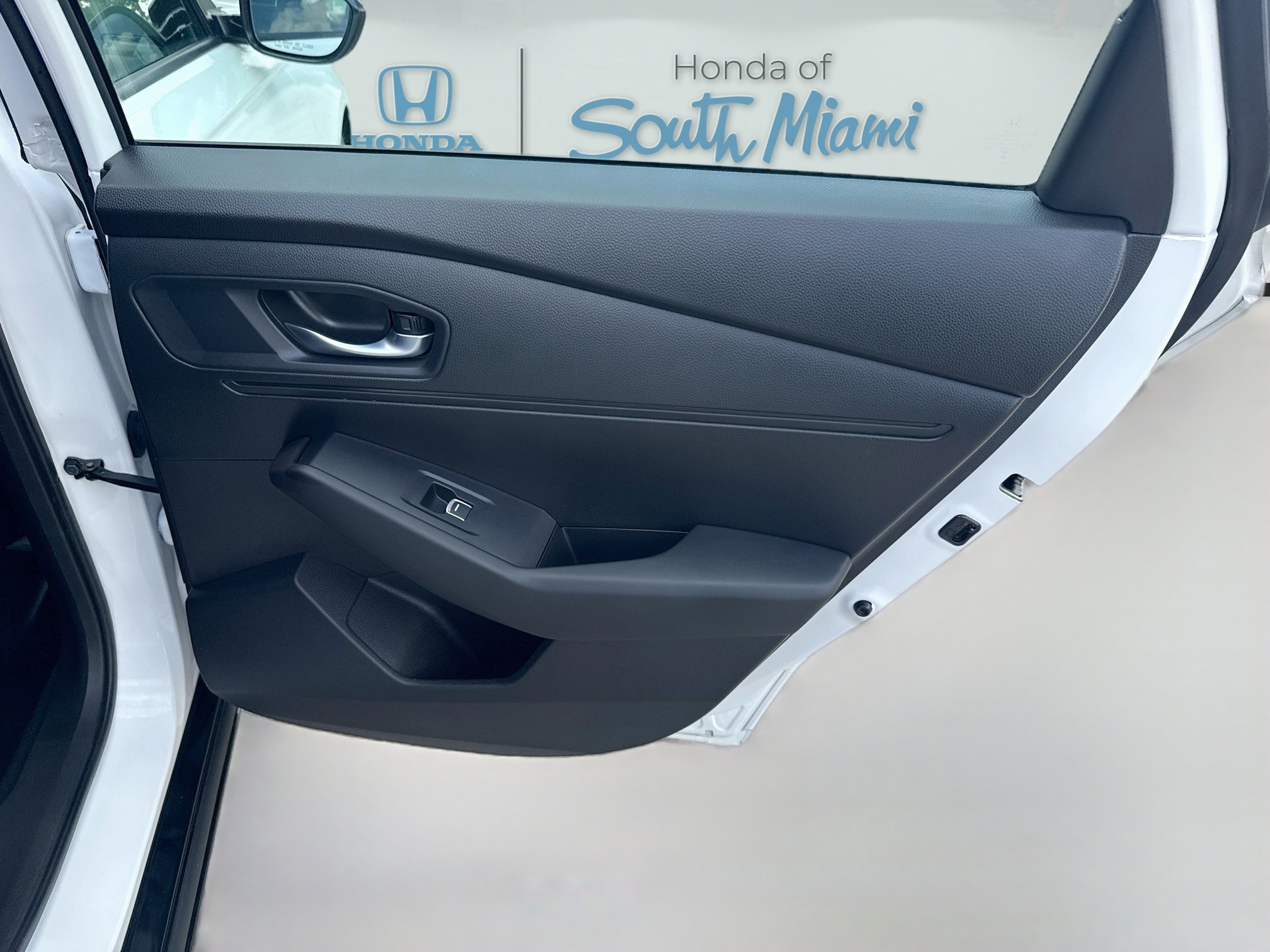 Certified 2025 Honda Accord Sport image 30
