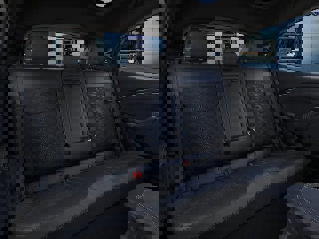 New 2025 Ford Mustang Mach-E GT w/ Interior Protection Package image 11