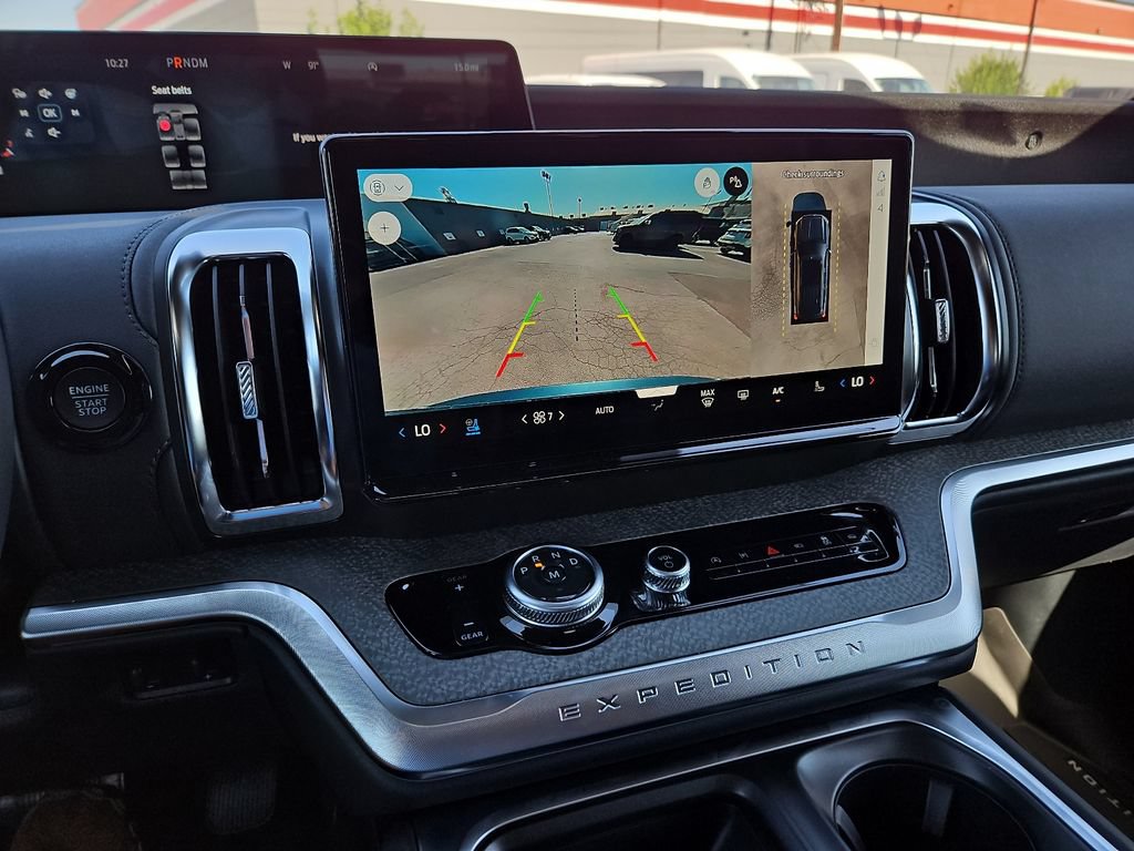 New 2027 Ford Expedition Tremor w/ Driver's Package AWD/4WD image 24