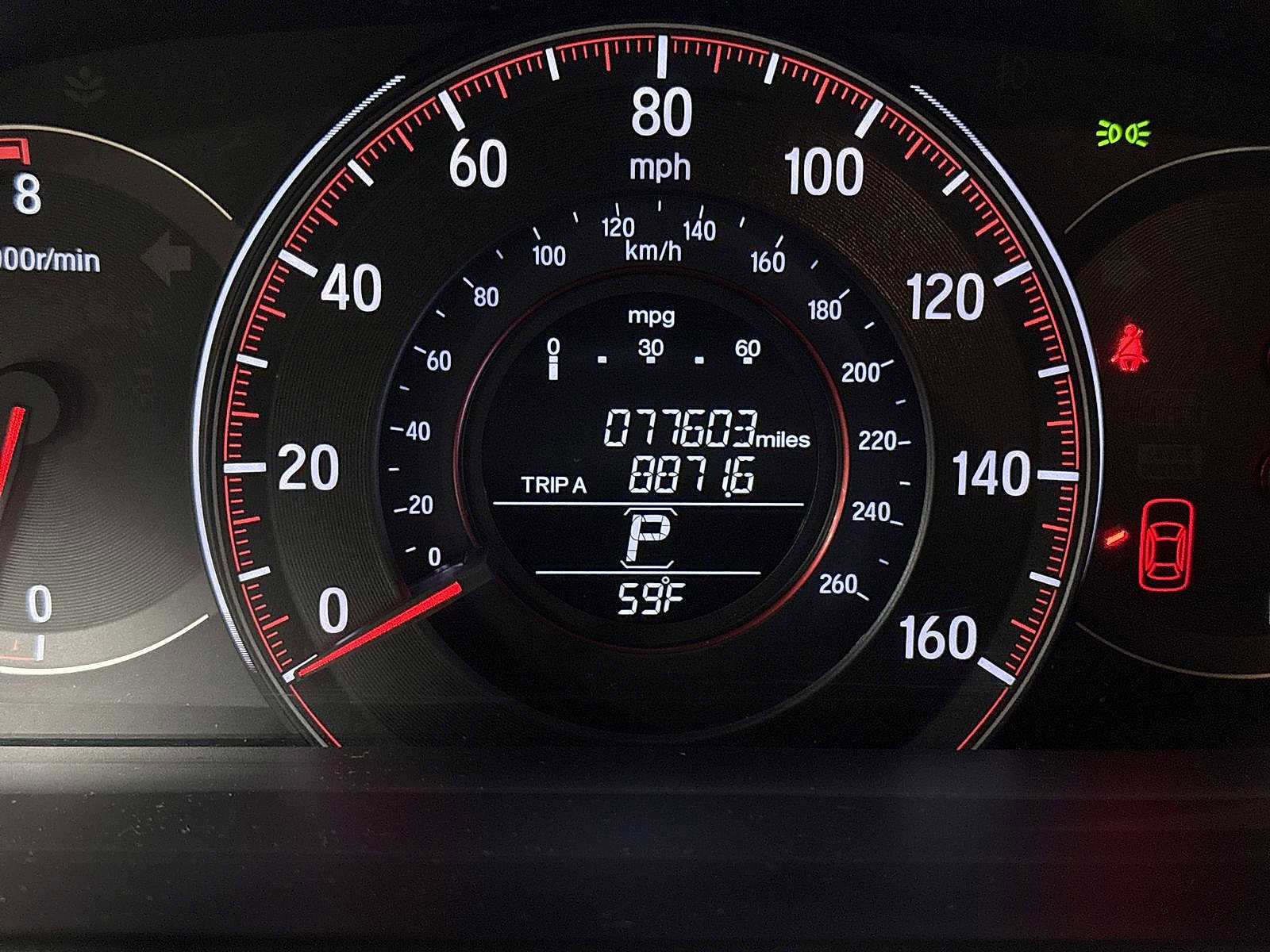 Used 2017 Honda Accord Sport Special Edition image 18