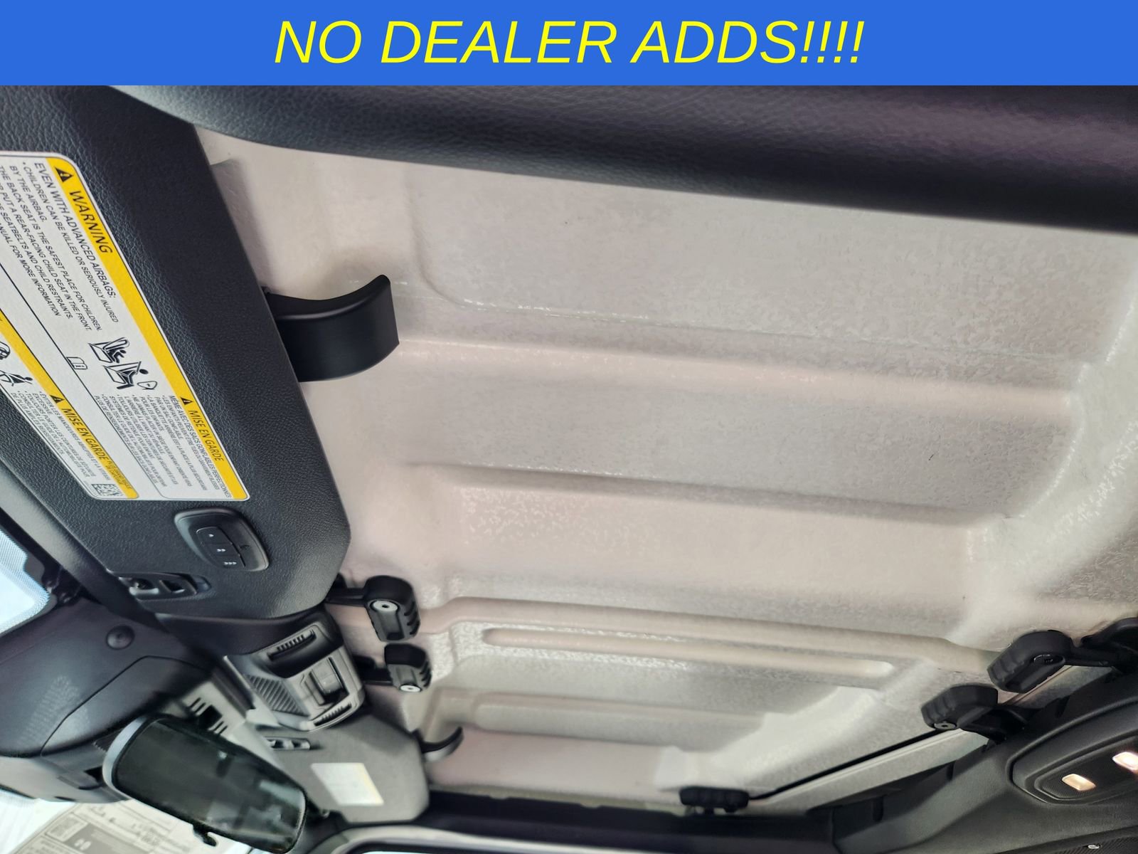 New 2026 Jeep Gladiator Sport image 23