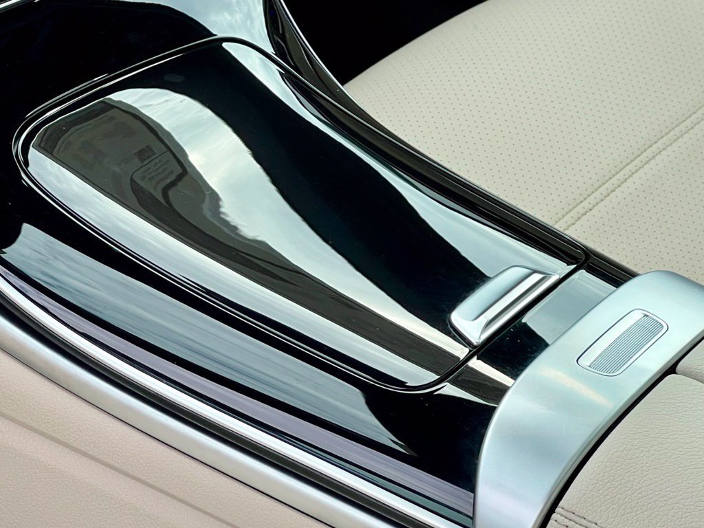 Certified 2023 Mercedes-Benz C 300 4MATIC Sedan image 25