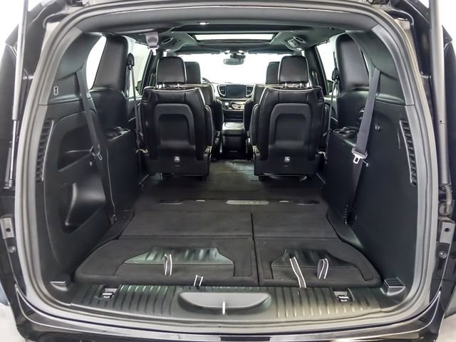 Used 2025 Chrysler Pacifica Limited FWD image 31