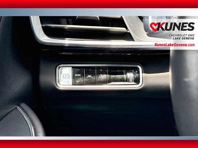 Used 2024 Buick Envision Preferred AWD/4WD image 26