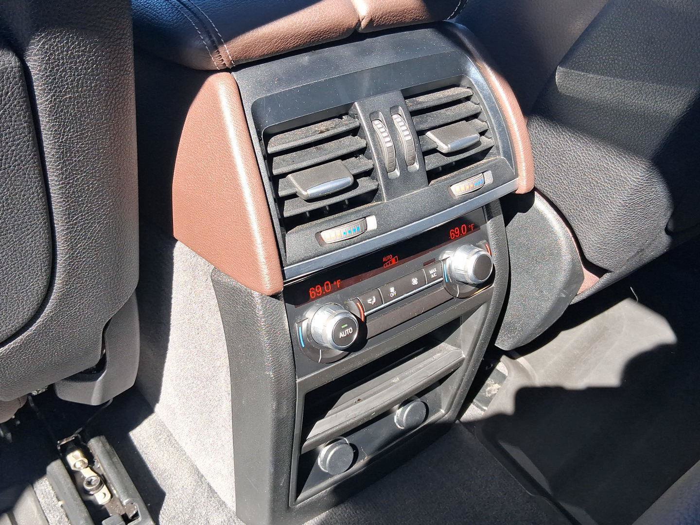 Used 2018 BMW X5 xDrive35i AWD/4WD image 27