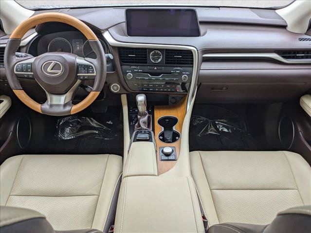Used 2018 Lexus RX 350 FWD w/ Premium Package image 17