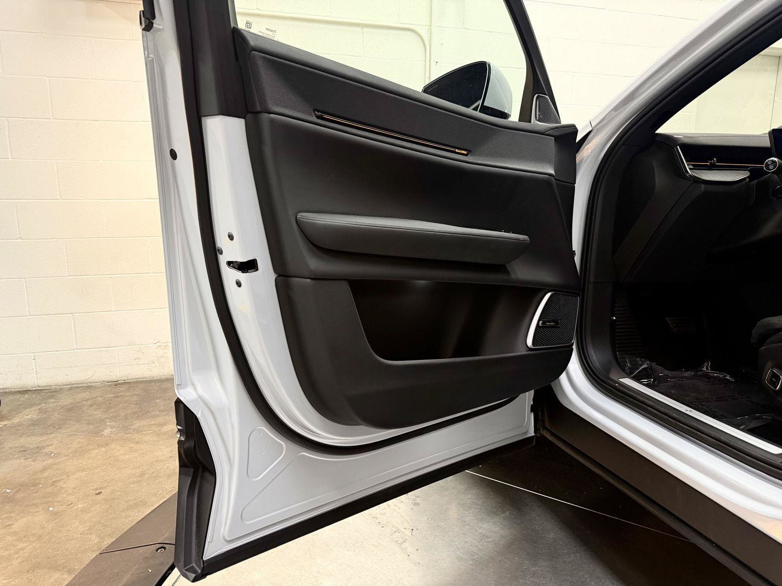 Used 2025 Polestar Polestar 3 AWD/4WD image 11