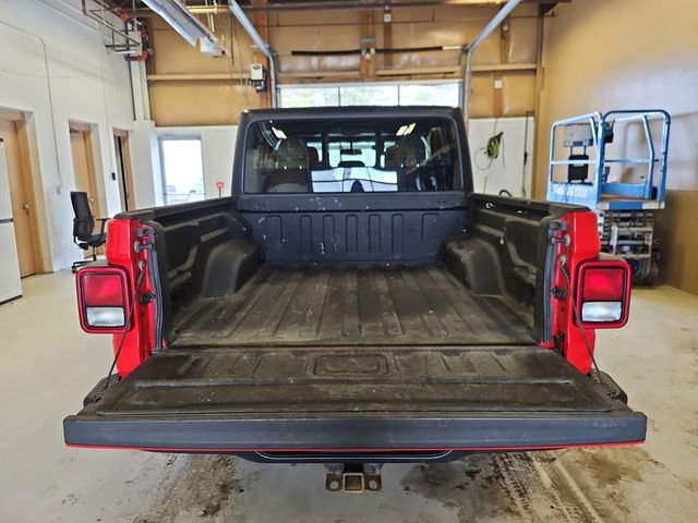Used 2020 Jeep Gladiator Sport w/ Trailer Tow Package image 22