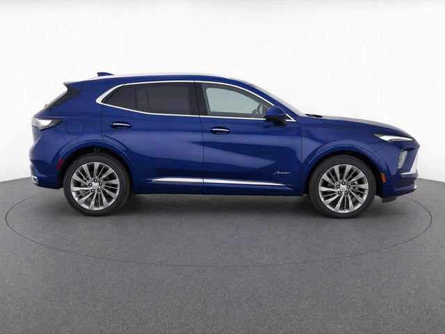 Used 2024 Buick Envision Avenir AWD/4WD image 8