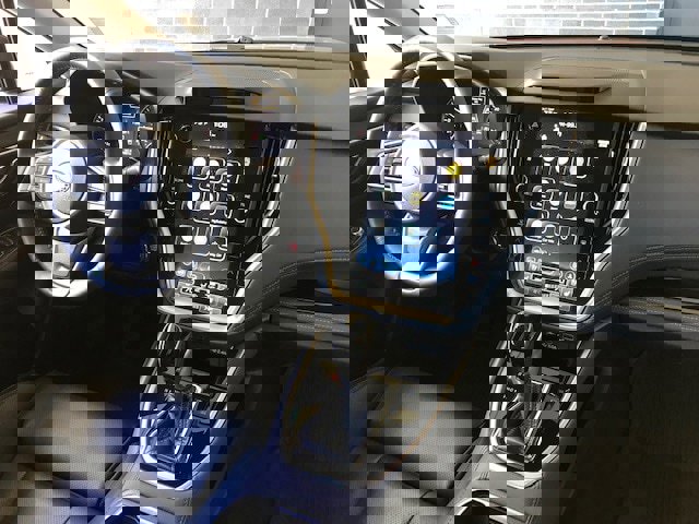 Used 2023 Subaru Legacy Touring XT image 8