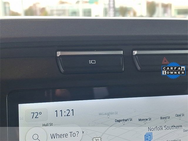 Used 2023 Ford F150 Lightning Pro image 27