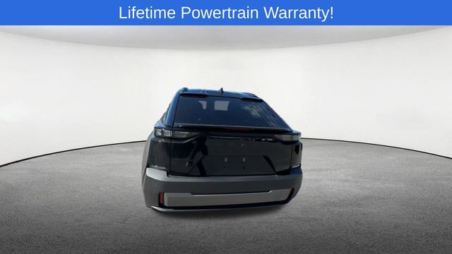 New 2026 Subaru Uncharted AWD w/ Protection Package image 8