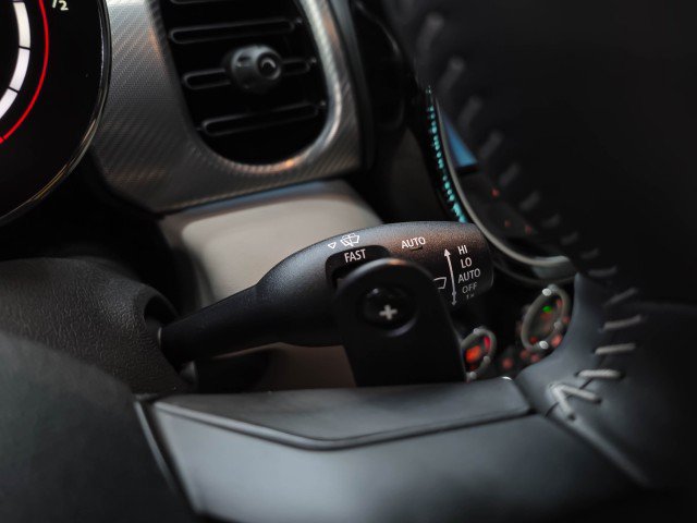 Used 2024 MINI Cooper John Cooper Works FWD image 22