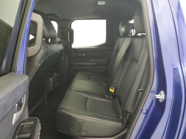 Used 2025 Toyota Tacoma TRD Sport w/ TRD Sport Premium Package image 12
