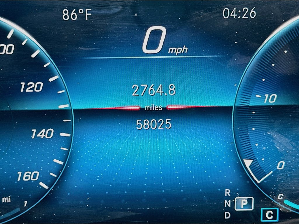 Used 2021 Mercedes-Benz GLE 350 image 12
